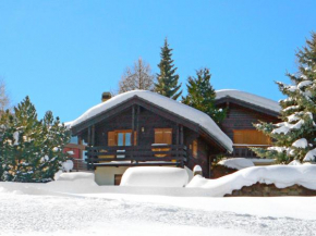 Chalet Lao-Lao by Interhome